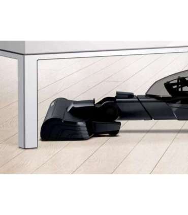 Bosch Serie 2 BCHF216B handheld vacuum Black Bagless