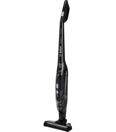 Bosch Serie 2 BCHF216B handheld vacuum Black Bagless