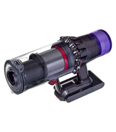 Dyson V11 Advanced vacuum cleaner blue-grey