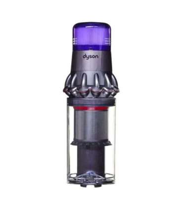Dyson V11 Advanced vacuum cleaner blue-grey