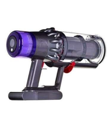 Dyson V11 Advanced vacuum cleaner blue-grey