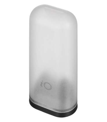 Oral-B iO Series 6 Adult Rotating toothbrush Black