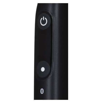 Oral-B iO Series 6 Adult Rotating toothbrush Black