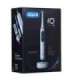 ORAL-B iO Series 10 Stardust White Electric toothbrush + iO Sense charger White