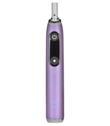 Oral-B iO Series 9n Adult Rotating-oscillating toothbrush Rose
