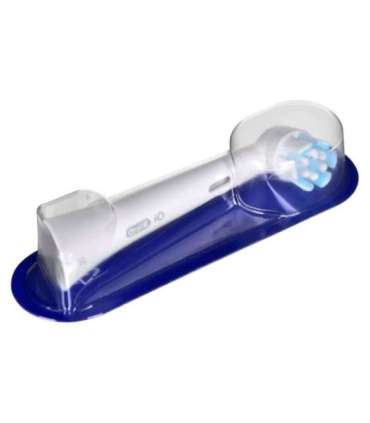 Oral-B iO Series 9n Adult Rotating-oscillating toothbrush Rose