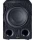 Magnat ALPHA RS12 Black Active subwoofer 120 W