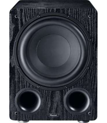 Magnat ALPHA RS12 Black Active subwoofer 120 W