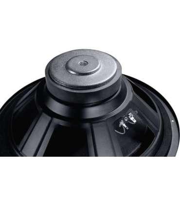 Magnat ALPHA RS12 Black Active subwoofer 120 W