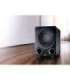 Magnat ALPHA RS12 Black Active subwoofer 120 W