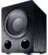 Magnat ALPHA RS12 Black Active subwoofer 120 W