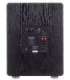 Magnat ALPHA RS12 Black Active subwoofer 120 W