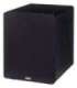 Magnat ALPHA RS12 Black Active subwoofer 120 W