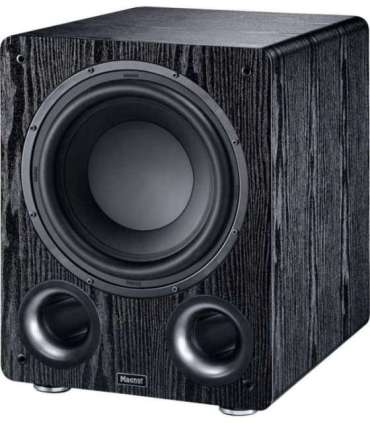 Magnat ALPHA RS12 Black Active subwoofer 120 W