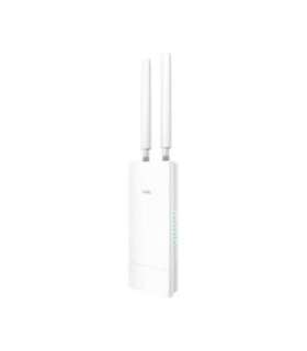 Cudy AP1200 867 Mbit/s White Power over Ethernet (PoE)