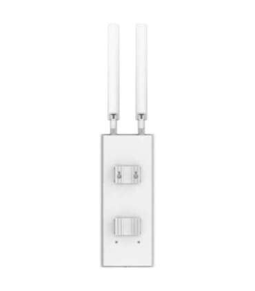 Cudy AP1200 867 Mbit/s White Power over Ethernet (PoE)