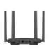 Cudy AP3000D wireless access point 2402 Mbit/s Black