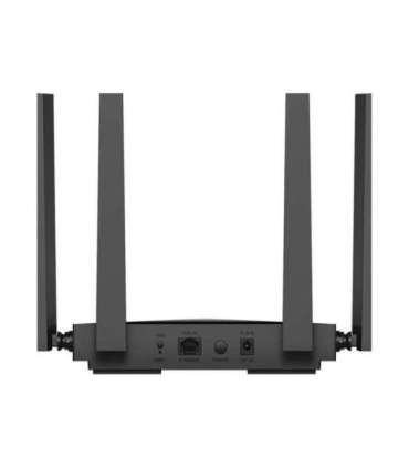 Cudy AP3000D wireless access point 2402 Mbit/s Black
