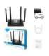 Cudy AP3000D wireless access point 2402 Mbit/s Black