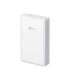 TP-Link EAP725-Wall 5012 Mbit/s White Power over Ethernet (PoE)