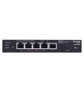 TP-Link SG2206MP network switch L2 Gigabit Ethernet (10/100/1000) Power over Ethernet (PoE)