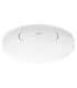 Cudy AP3000 wireless access point 2976 Mbit/s White Power over Ethernet (PoE)