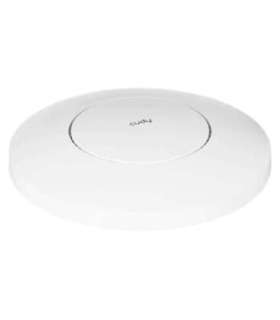 Cudy AP3000 wireless access point 2976 Mbit/s White Power over Ethernet (PoE)