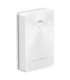 Grandstream Networks GWN7661 wireless access point 1201 Mbit/s White Power over Ethernet (PoE)