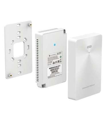 Grandstream Networks GWN7661 wireless access point 1201 Mbit/s White Power over Ethernet (PoE)