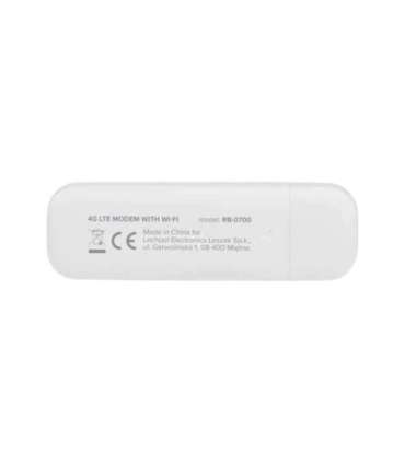 Rebel 4G Modem (White)