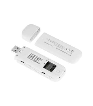Rebel 4G Modem (White)
