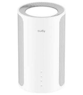 Router CUDY P2 5G s Wi-Fi 6, AX3000 4×4 MIMO