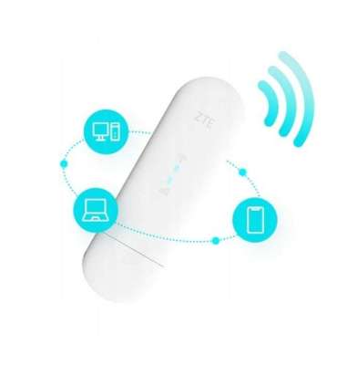 ZTE MF79N router USB LTE CAT.4 modem