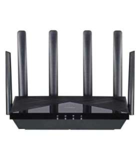Cudy LT700 wireless router Gigabit Ethernet Dual-band (2.4 GHz / 5 GHz) 4G Black