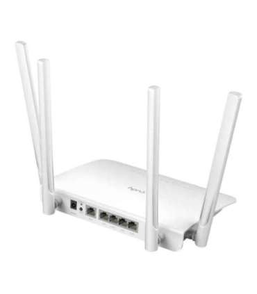 Cudy WR1300 wireless router Gigabit Ethernet Dual-band (2.4 GHz / 5 GHz) White