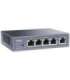Cudy Gigabit Multi-WAN VPN Router wired router Fast Ethernet, Gigabit Ethernet Grey
