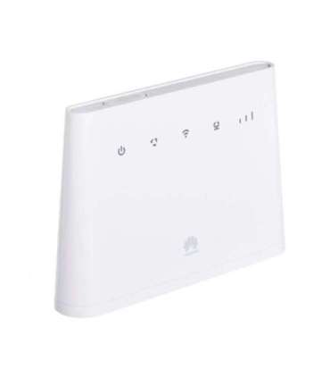 Huawei B311-221 WiFi LAN 4G (LTE Cat.4 150Mbps/50Mbps) White