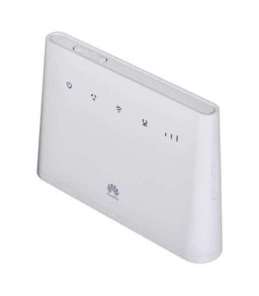 ROUTER HUAWEI B311-221 (WHITE)