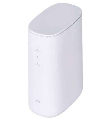 ZTE MF289F cellular network device Cellular network router