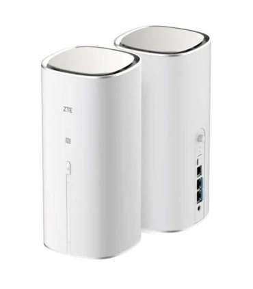 ZTE G5 router