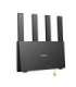 Tenda 4G08 Router Black