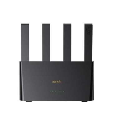 Tenda 4G08 Router Black