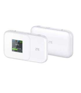 ZTE MF986D SIM LTE kat.12