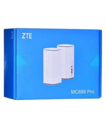 Router ZTE MC888 Pro 5G