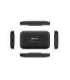 Tenda 4G185 wireless router Single-band (2.4 GHz) 4G Black