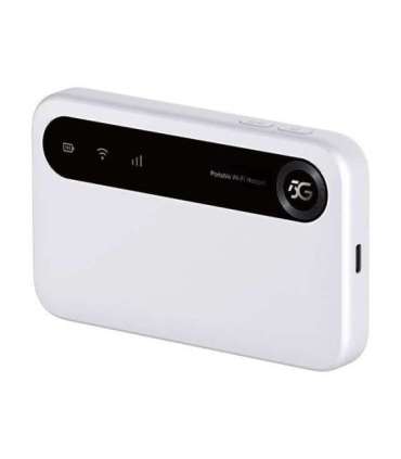 ZTE U50 5G mobile router