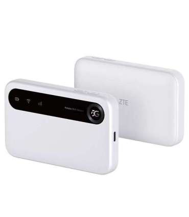 ZTE U50 5G mobile router