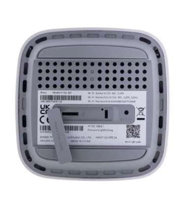 Router Brovi 5G CPE 5 (H155-381)