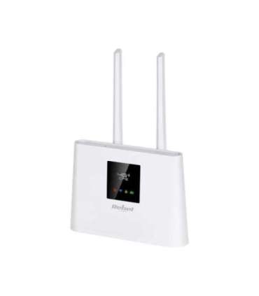 Rebel RB-0702 wireless router Single-band (2.4 GHz) 3G 4G