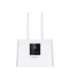 Rebel RB-0702 wireless router Single-band (2.4 GHz) 3G 4G